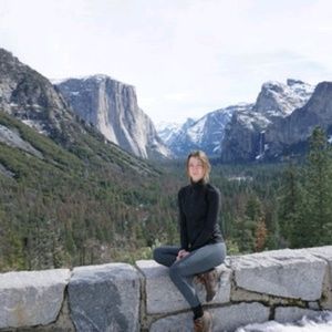 Meet your Posher, Natalia